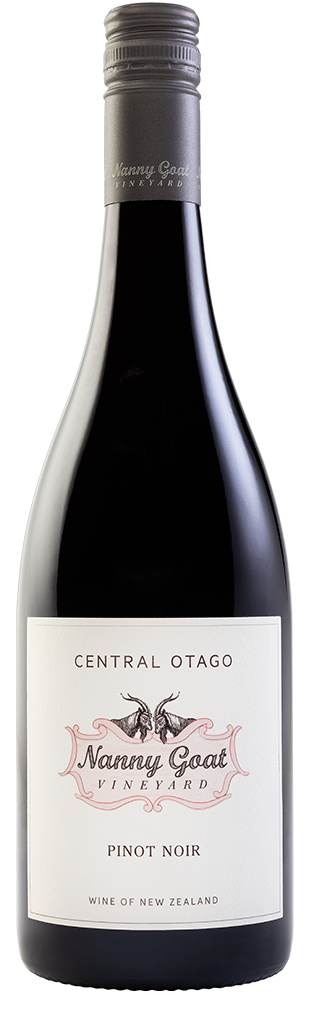 Nanny Goat Vineyard Pinot Noir