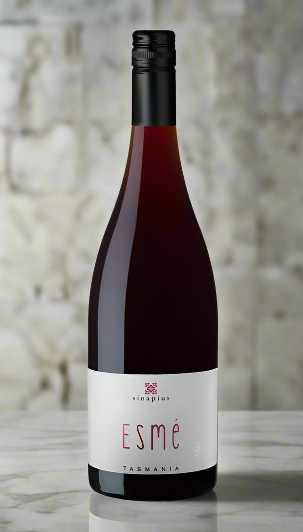 Sinapius Esmé Rouge