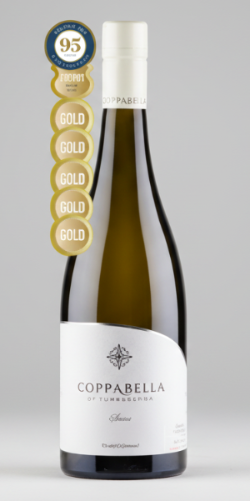 Coppabella Sirius Chardonnay