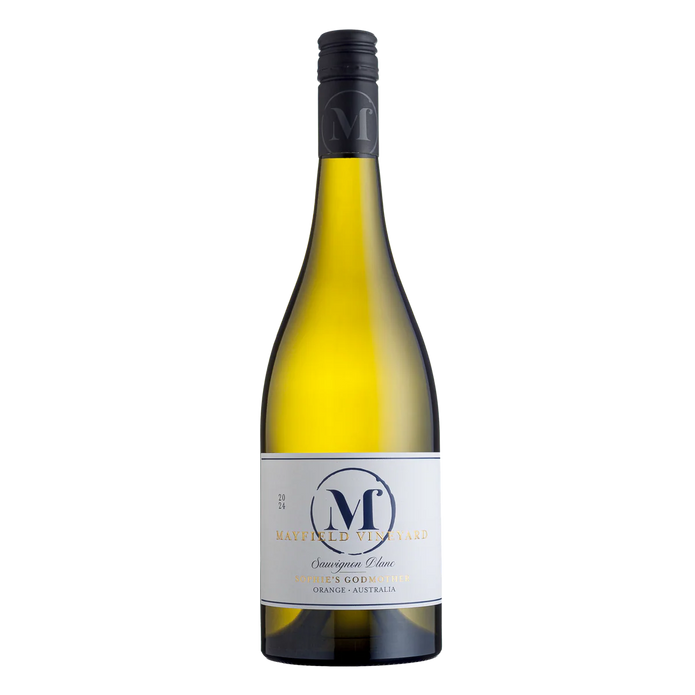 Mayfield ‘Sophie's Godmother’ Sauvignon Blanc (6 pack)