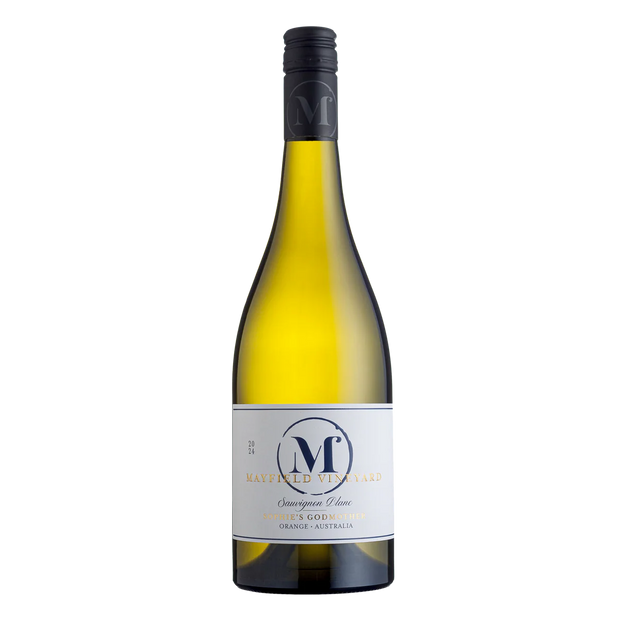Mayfield ‘Sophie's Godmother’ Sauvignon Blanc (6 pack)