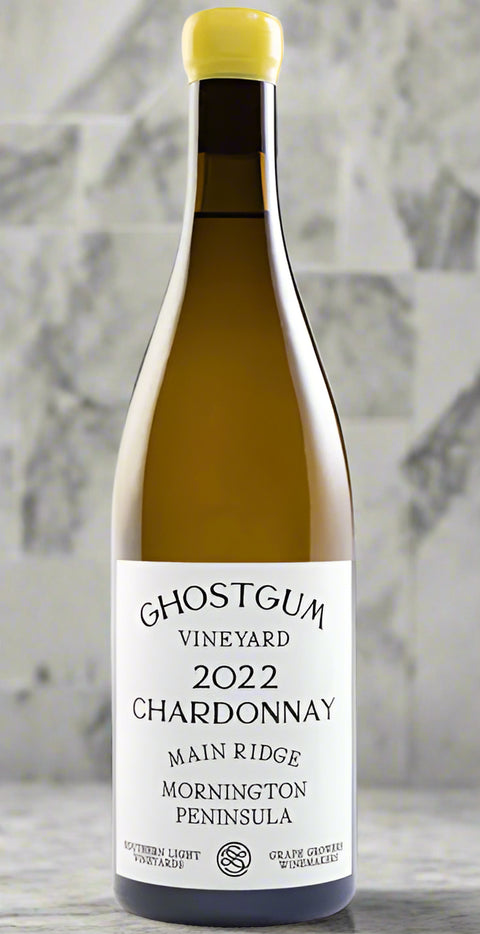 Ghostgum Chardonnay