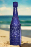 Champagne Taittinger Sec Nocturne City of Lights NV