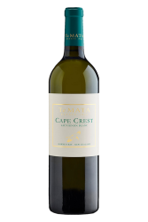 Te Mata Cape Crest Sauvignon Blanc