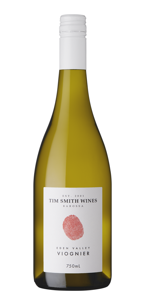 Tim Smith Viognier