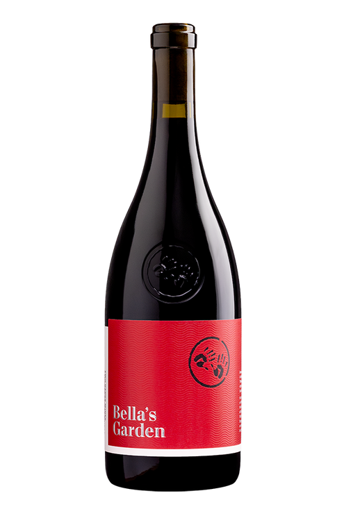 Two Hands Bella's Garden Shiraz
