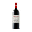Terre à Terre Crayères Vineyard Cabernet Franc