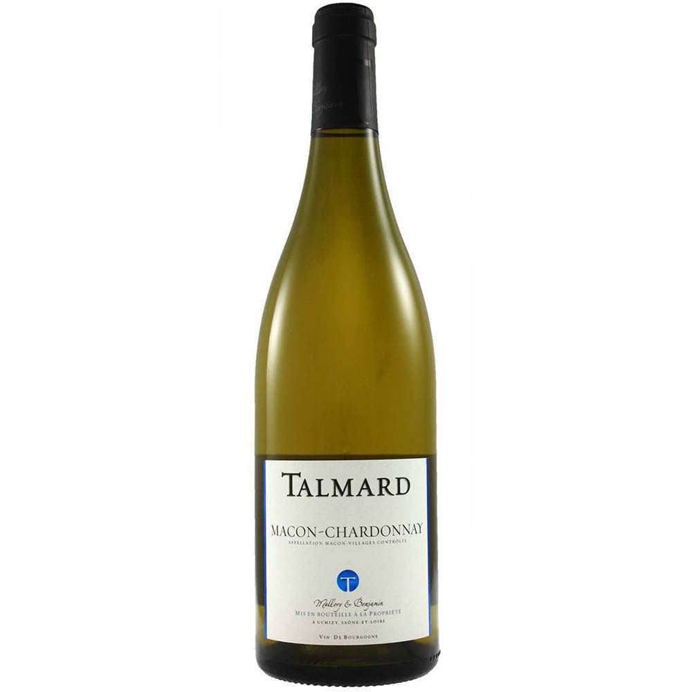 Domaine Talmard Macon-Chardonnay