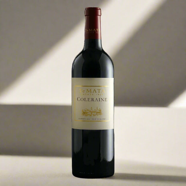 2016 Te Mata Coleraine