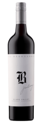 Jim Barry The Benbournie Cabernet Sauvignon