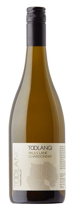 Toolangi Pauls Lane Chardonnay