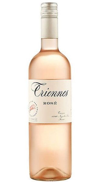 Domaine De Triennes Rose