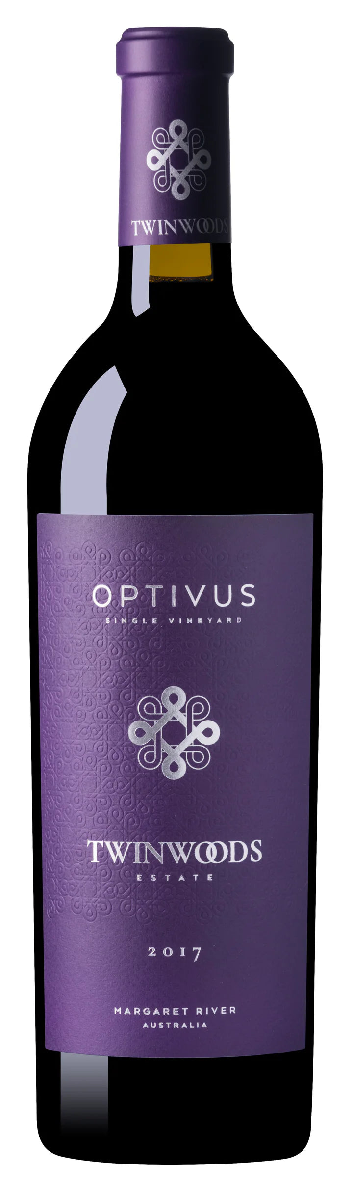 Twinwoods Estate ‘Optivus’ Cabernet Sauvignon