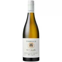 Tyrrell’s ‘Vat 1’ Semillon