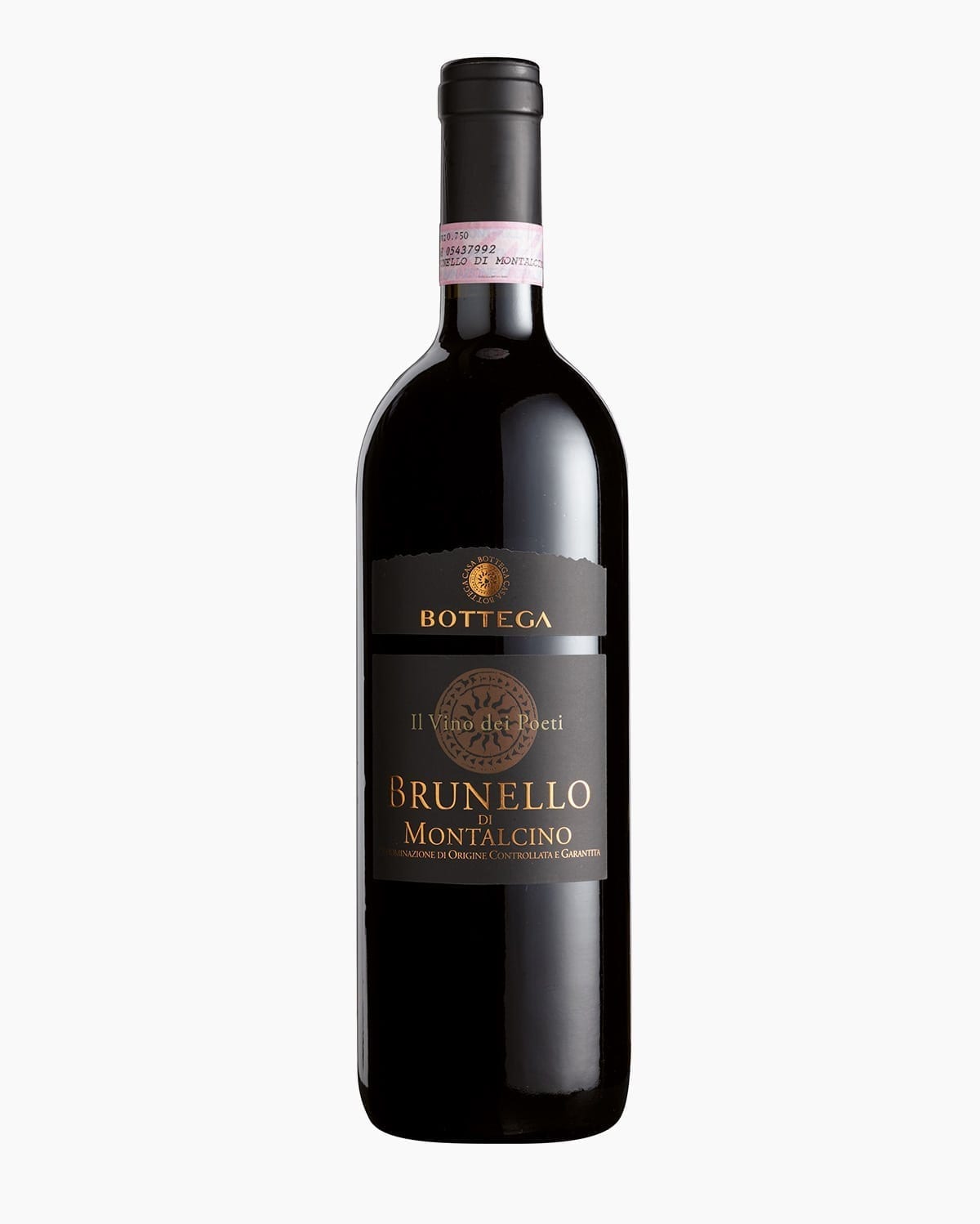 Brunello di Montalcino DOCG