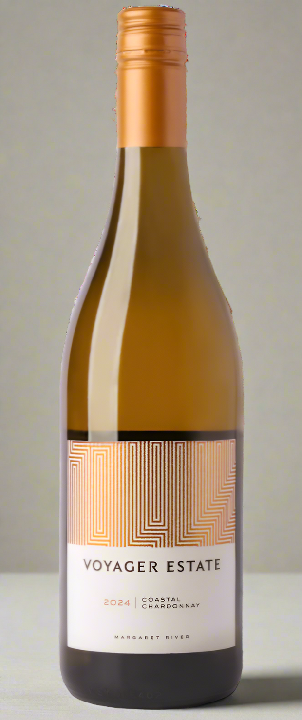 Voyager Estate Coastal Chardonnay