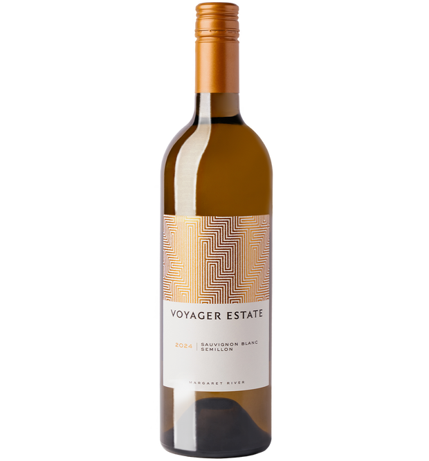Voyager Estate Sauvignon Blanc Semillon