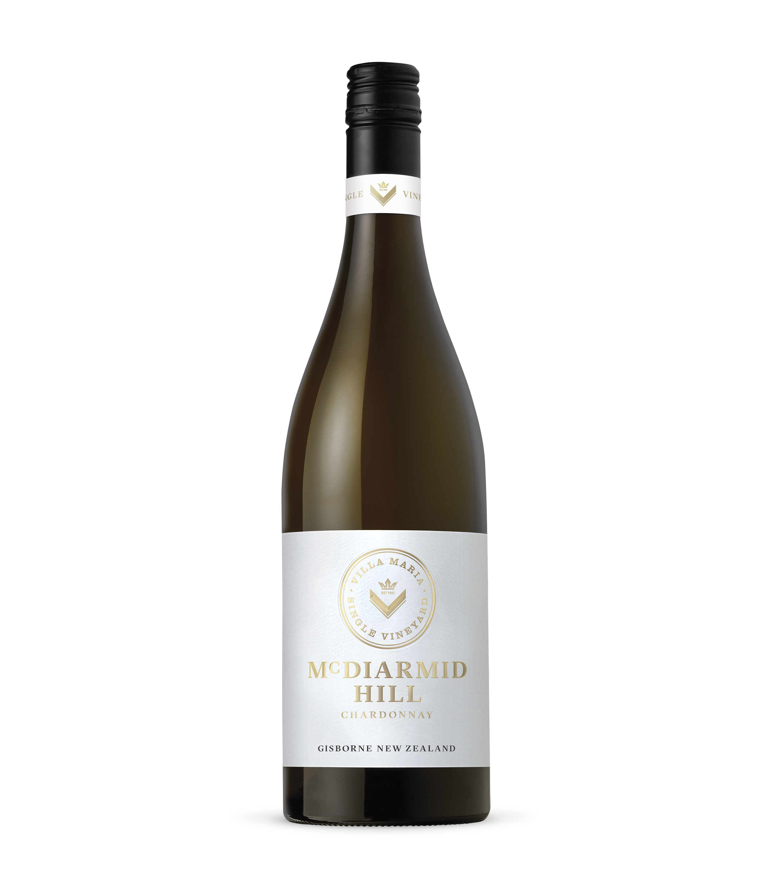 McDiarmid Hill Chardonnay 2022