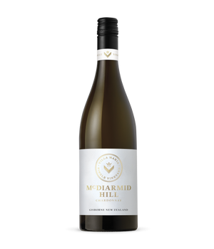 McDiarmid Hill Chardonnay 2022