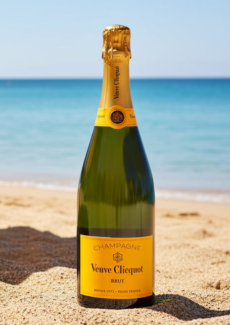 Veuve Clicquot Brut Yellow Label NV ( Box Of 6 )