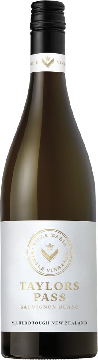 Taylors Pass Sauvignon Blanc 2024