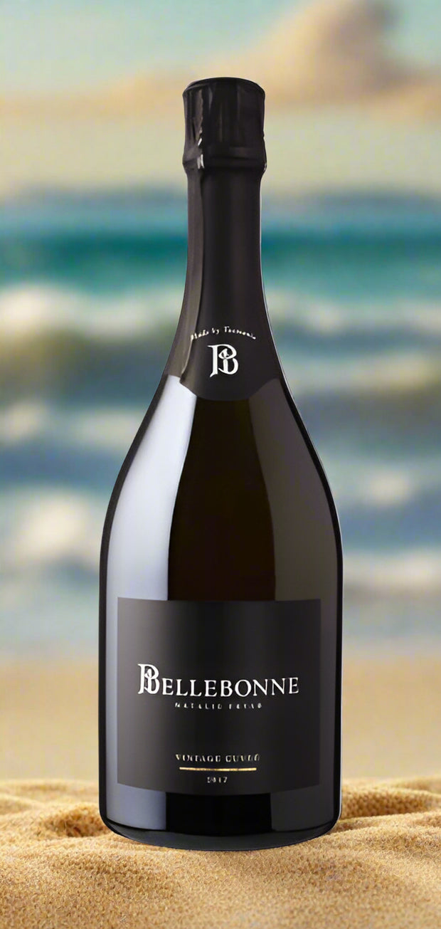 2021 Bellebonne Vintage Cuvée