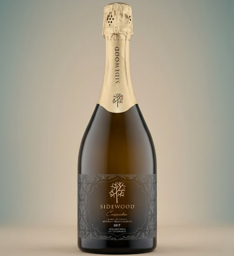 Sidewood Cassandra Blanc de Blancs