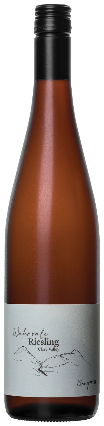 Kenny Wine ‘Watervale’ (Box of 6)