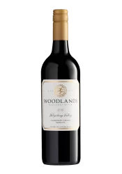 Woodlands Cabernet Sauvignon Merlot