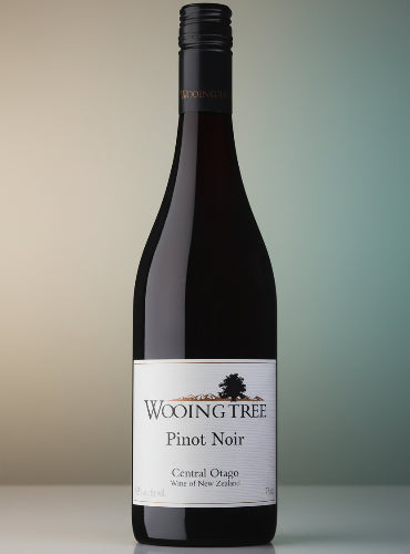 Wooing Tree Central Otage Pinot Noir