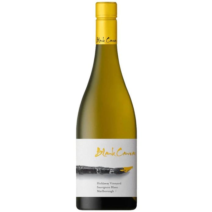 Blank Canvas Holdaway Vineyard Sauvignon Blanc