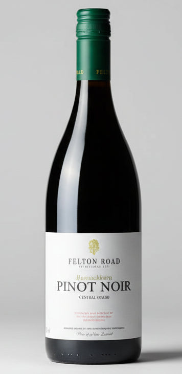 Felton Road Bannockburn Pinot Noir