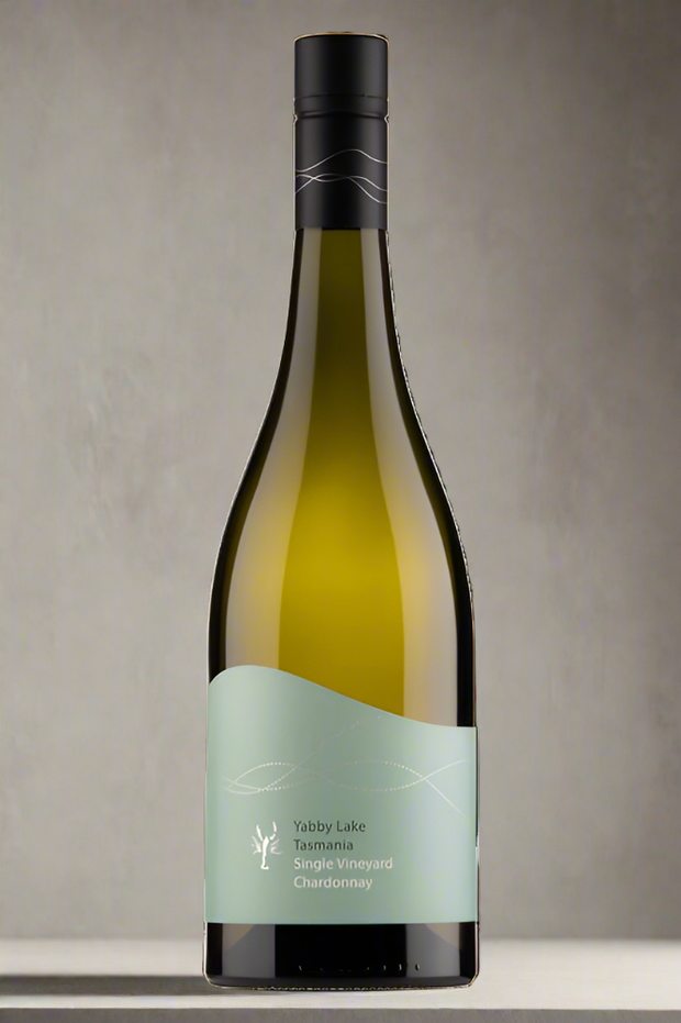Yabby Lake Tasmania Coal River Chardonnay