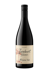 Yangarra Ironheart Shiraz