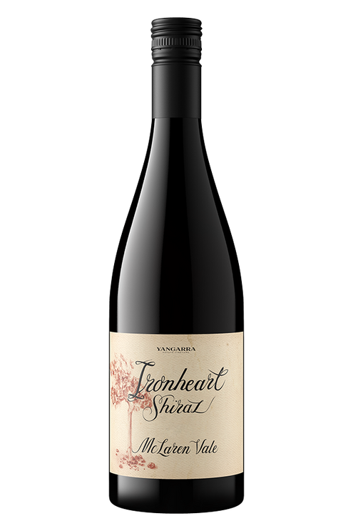 Yangarra Ironheart Shiraz