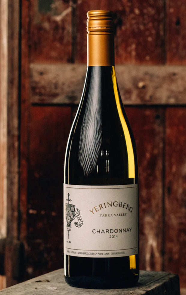 Yeringberg Chardonnay