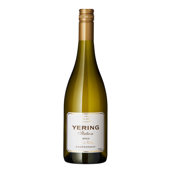 Yering Station Chardonnay