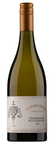 Yeringberg Marsanne Roussanne