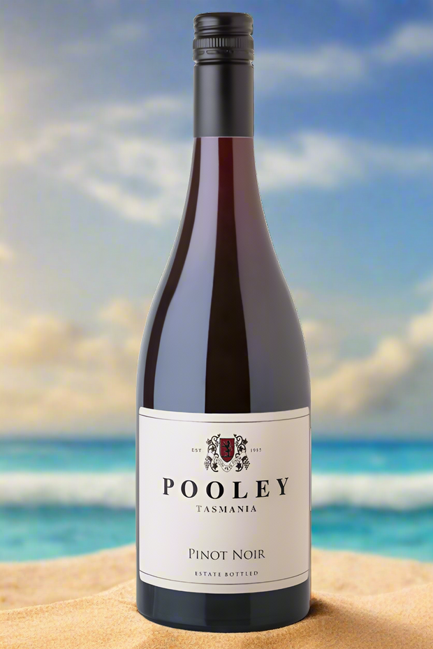 Pooley Pinot Noir