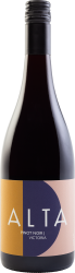 Alta Pinot Noir ( 6 X btls )