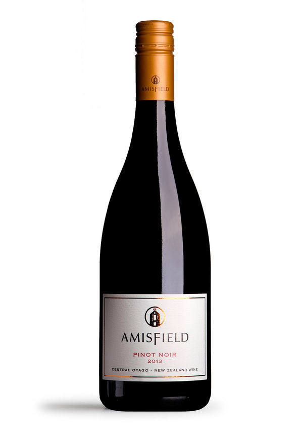 2022 Amisfield Pinot Noir