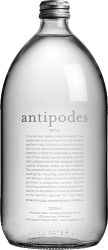 Antipodes Still Water 1000ml 6 pack