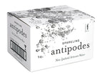Antipodes Sparkling Water 500ml 12 Pack