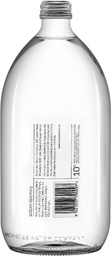 Antipodes Sparkling Water 1000ml 6 Pack