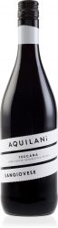 Aquilani Sangiovese IGT Organic
