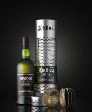 Ardbeg BBQ Smoker