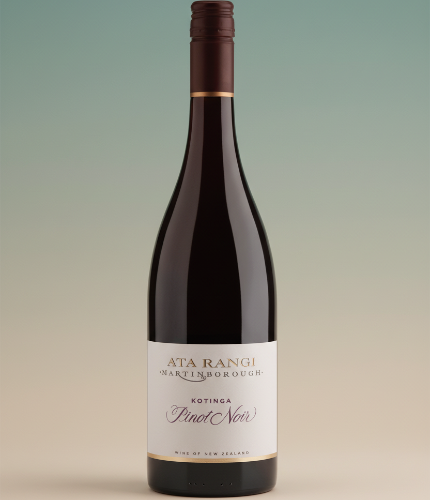 Ata Rangi Kotinga Pinot Noir