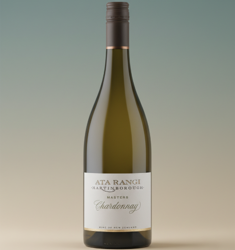 Ata Rangi Masters Chardonnay