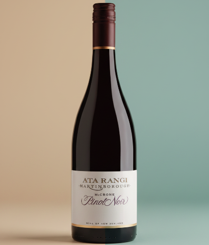 Ata Rangi McCrone Pinot Noir