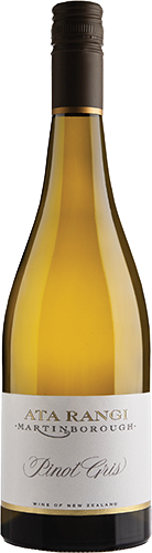 Ata Rangi Pinot Gris